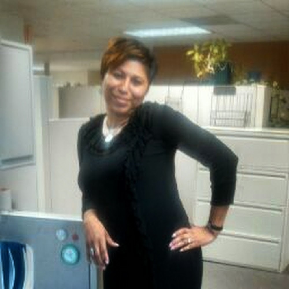 Meet your Posher, Tanya